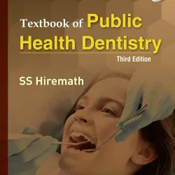 Textbook of Public Health Dentistry 