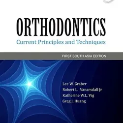 Orthodontics Current Principles and Techniques -1st SAE