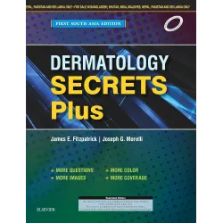 Dermatology Secrets Plus, 1st SAE