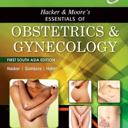 Essentials of Obstetrics and Gynaecology - 1SAE