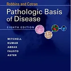 Pocket Companion to Robbins & Cotran Pathologic Basis Of Disease: 1st SAE