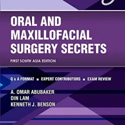 Oral and Maxillofacial Surgery Secrets: 1st SAE