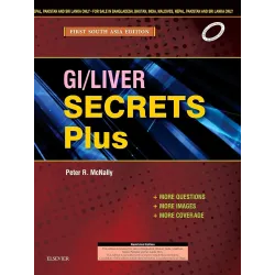 GI/Liver Secrets: 1st SAE