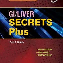 GI/Liver Secrets: 1st SAE