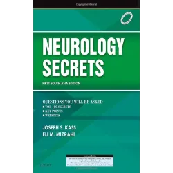 Neurology Secrets: 1st SAE