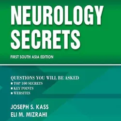 Neurology Secrets: 1st SAE