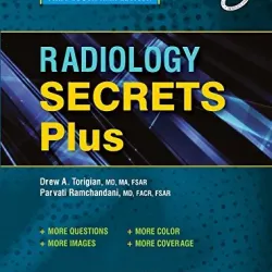 Radiology Secrets: 1st SAE