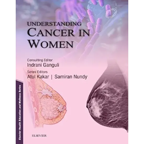 Understanding Cancer in Women - 1E