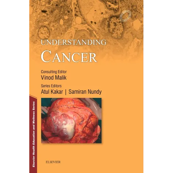 Understanding Cancer -1E