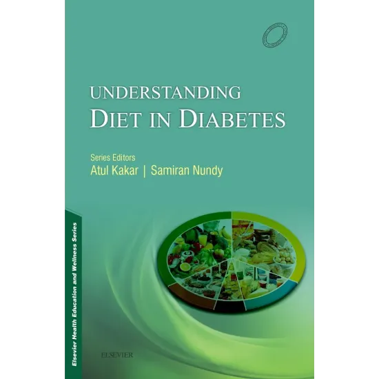 Understanding Diet in Diabetes -1E