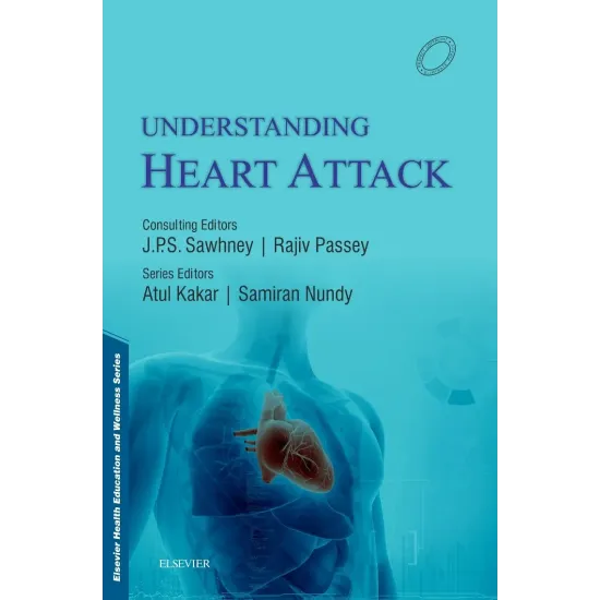 Understanding Heart Attack - 1E