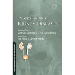 Understanding Kidney Disease - 1E