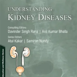 Understanding Kidney Disease - 1E