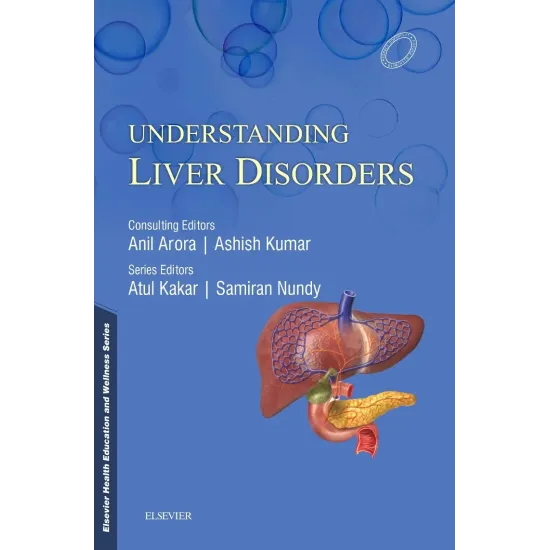 Understanding Liver Disorders - 1E