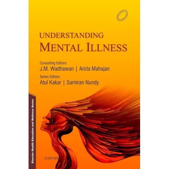 Understanding Mental Illness - 1E