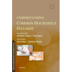 Understanding Common Household Hazards -1E