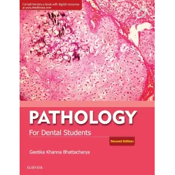 Pathology for Dental Students - 2E