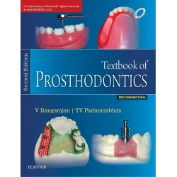 Textbook of Prosthodontics - 2E