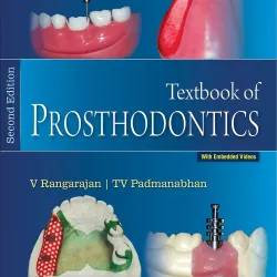 Textbook of Prosthodontics - 2E