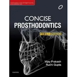 Concise Prosthodontics - 2E