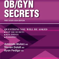 Obstetrics & Gynaecology Secrets - 1E