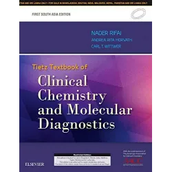 Textboook of clinical chemistry and molecular diagnostics SAE