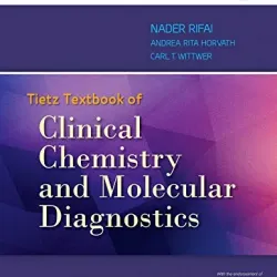 Textboook of clinical chemistry and molecular diagnostics SAE