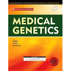 Medical Gentics -1SAE