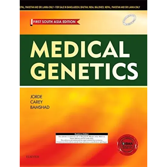 Medical Gentics -1SAE