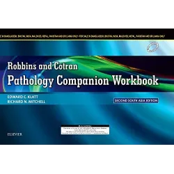 Robbins and Cotran Pathology Companion Workbook - 2nd SAE