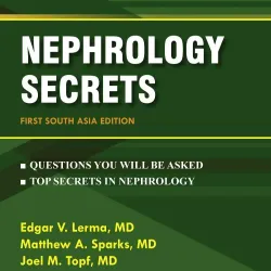 Nephrology Secrets (SAE) -1E