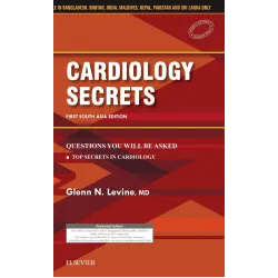 Cardiology Secrets - 1 SAE