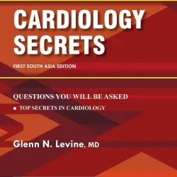 Cardiology Secrets - 1 SAE