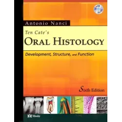 Ten Cate's Oral Histology (SAE)-1E