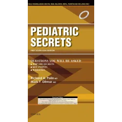 Pediatric Secrets: - 1st SAE