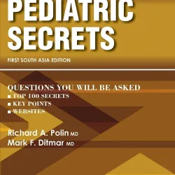 Pediatric Secrets: - 1st SAE