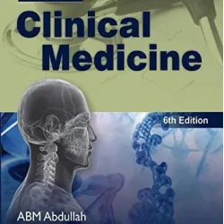 Short Cases in Clinical Medicine - 6E 