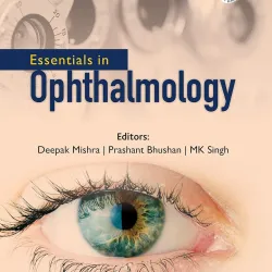 Essentials in Ophthalmology - 1E