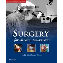 Surgery for Medical Graduates -1E 