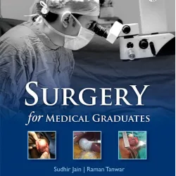 Surgery for Medical Graduates -1E 