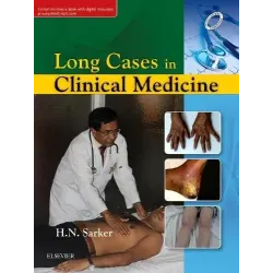 Long Cases in Clinical Medicine-1E