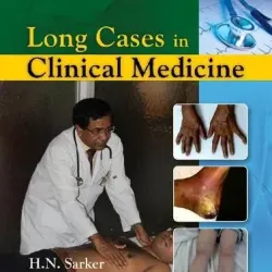 Long Cases in Clinical Medicine-1E