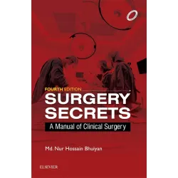 Surgery Secrets -4E