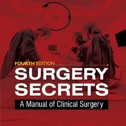 Surgery Secrets -4E