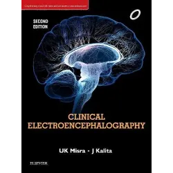 Clinical Electroencephalography -2E