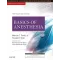 Miller's Basics of Anaesthesia (SAE) -1E