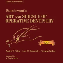 Sturdevant's Art & Science of Operative Dentistry (SAE) -2E