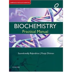 Biochemistry Practical Manual -1E