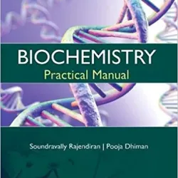 Biochemistry Practical Manual -1E