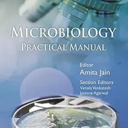 Microbiology Practical Manual -1E